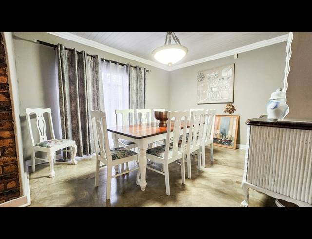 4 BEDROOM HOUSE FOR SALE IN VAALPARK